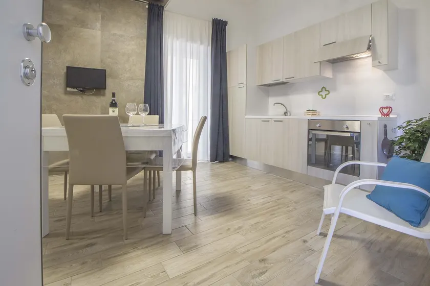 b- Superior apartment - Le Dimore in Centro - A - Image 1