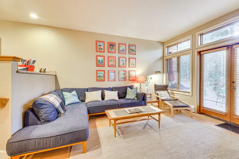 Incline Village Condo-Steps to Beach, en ski! - Image 1