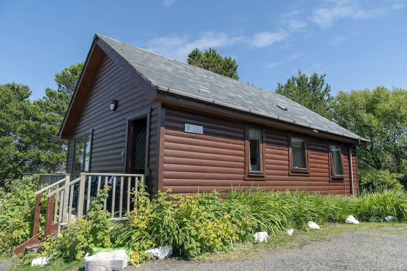 Reuben's Highland Retreat - Arisaig - Image 1