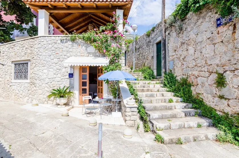 Romance Apartments Dubrovnik - Apartment mit 1 Schlafzimmer und Terrasse (R1) - Image 1
