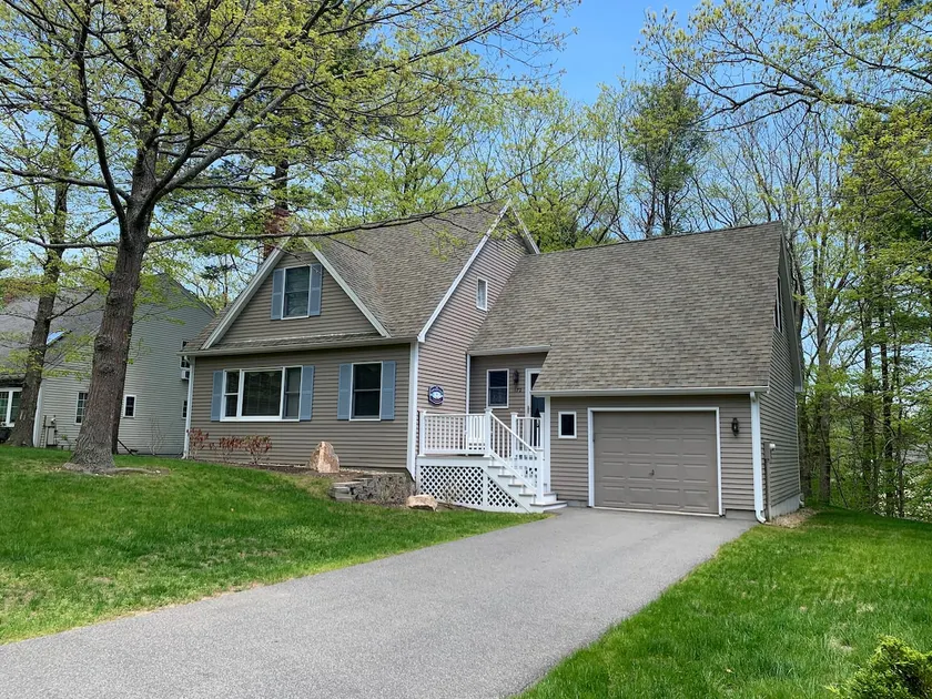 Highland Ave-Ogunquit Rental - Image 1