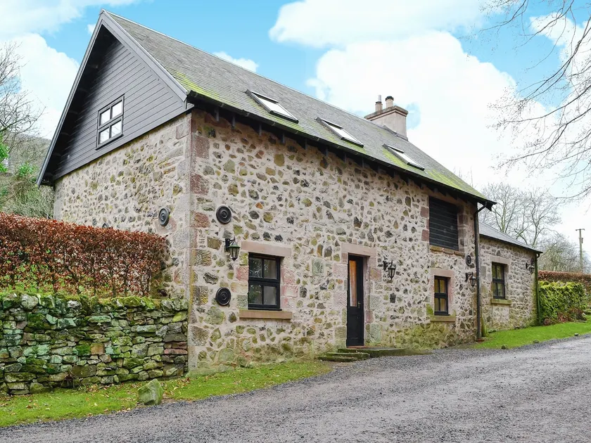 The Granary - Image 1