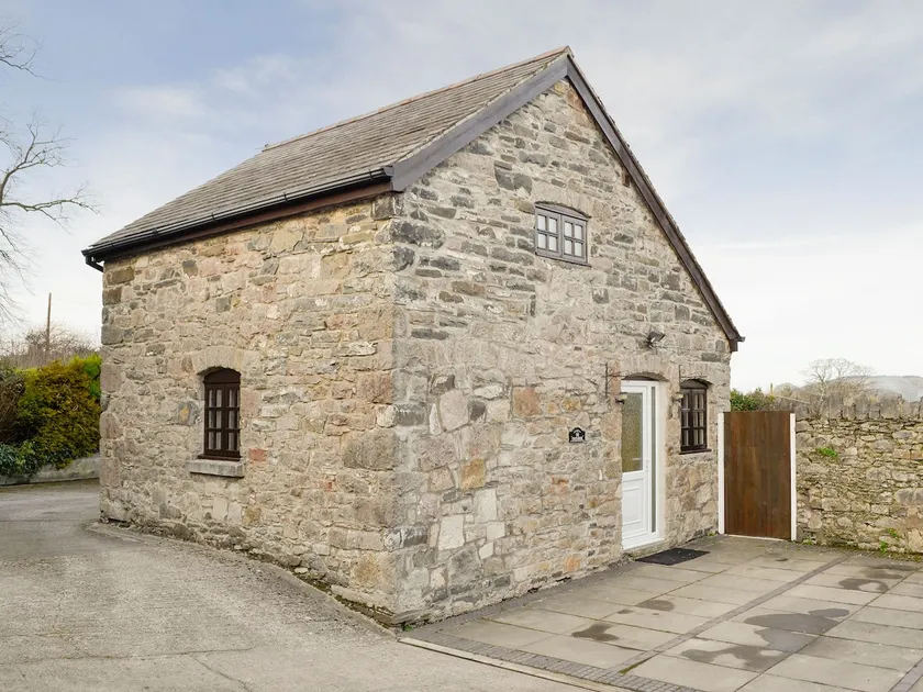 The Stables At Old Vicarage Cottage - Image 1