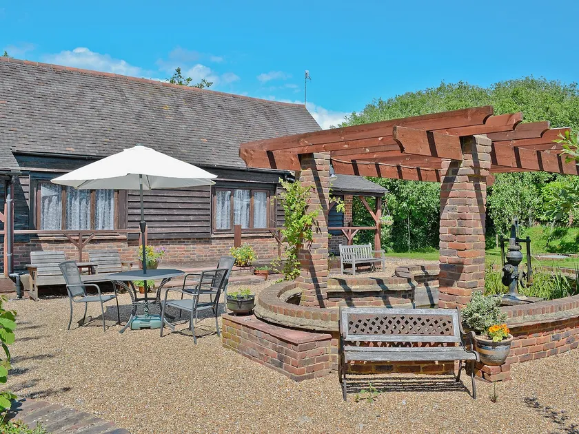 Apple Cottage - 27442 - Image 1