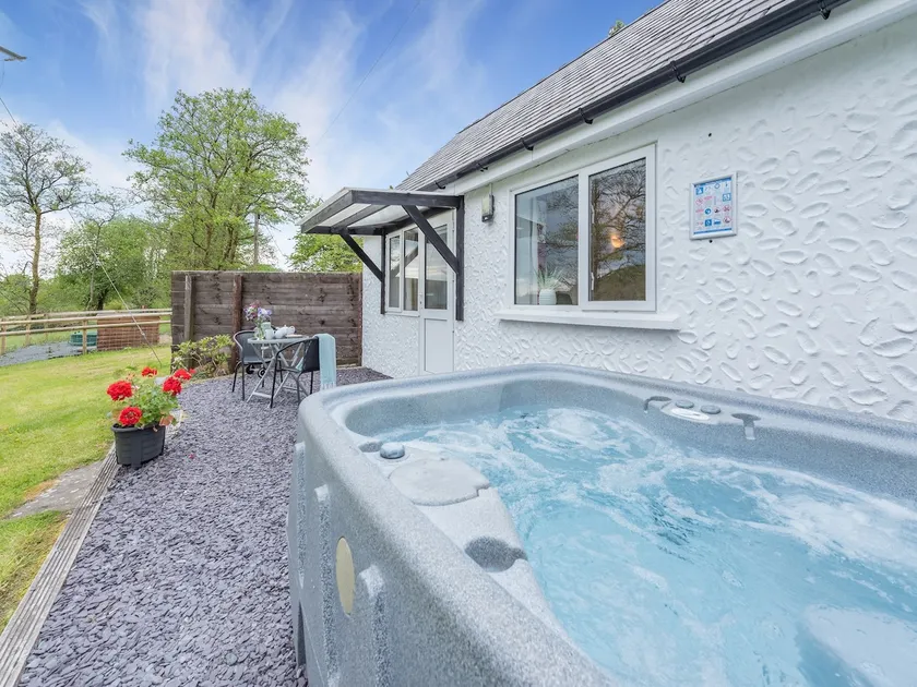 The Lodge - Image 1