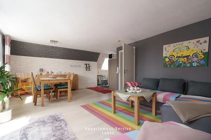 Fewo Kuhnert - Image 1