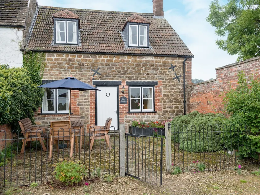 The Stable - Image 1