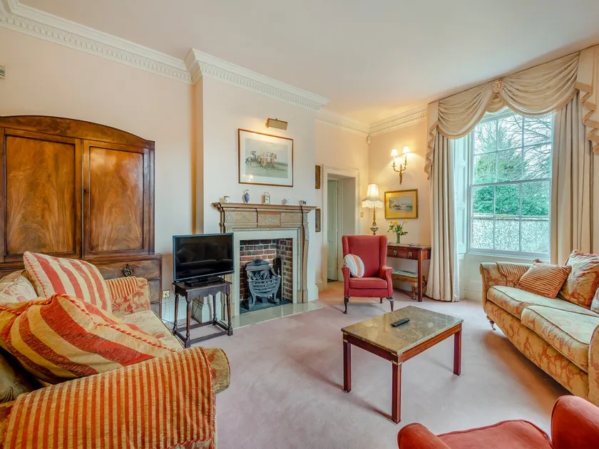 White House Farm - Image 1