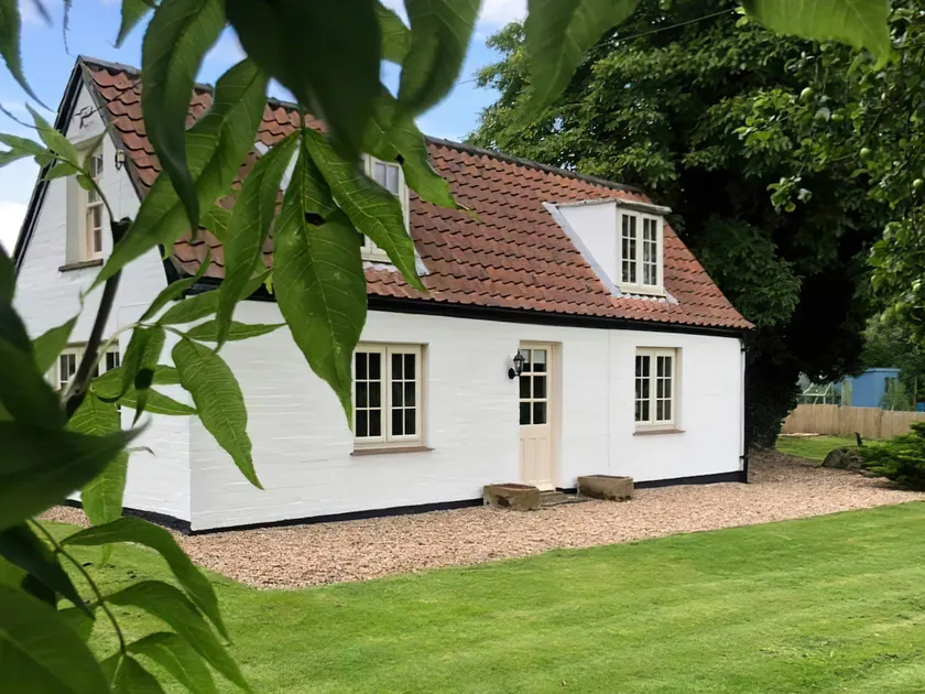 The Mansion Cottage - Image 1