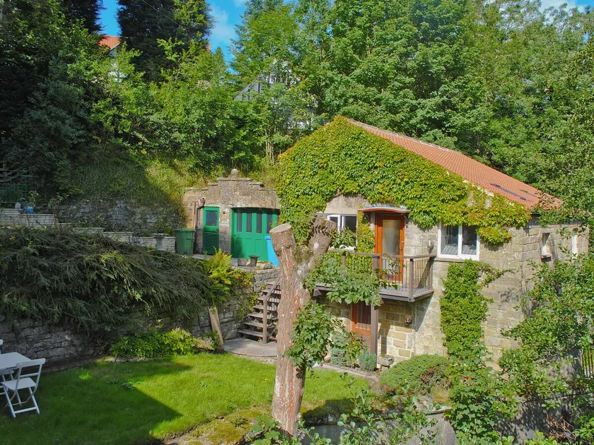 The Mill - Image 1