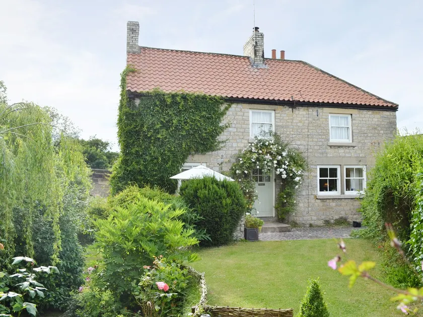 Bridge House - Image 1
