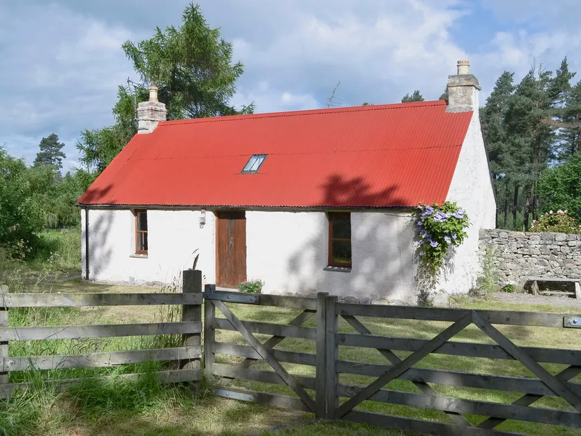 St Orans - Image 1