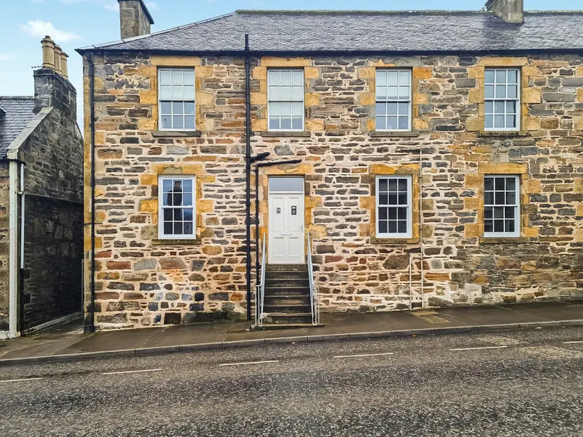 Seafield Street - Image 1