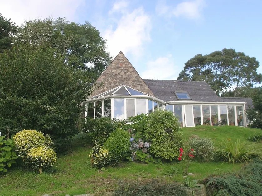 Holly Cottage - 28140 - Image 1