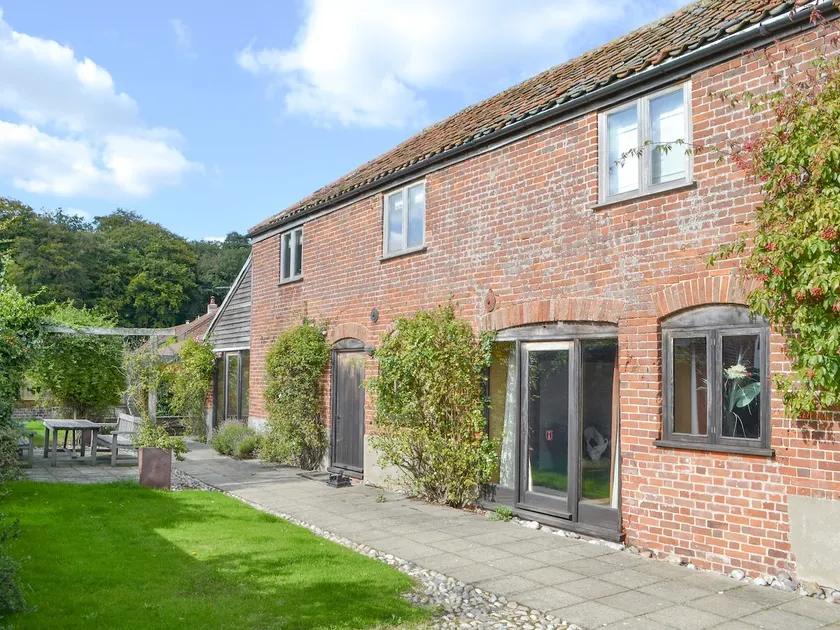 The Coach House - Image 1