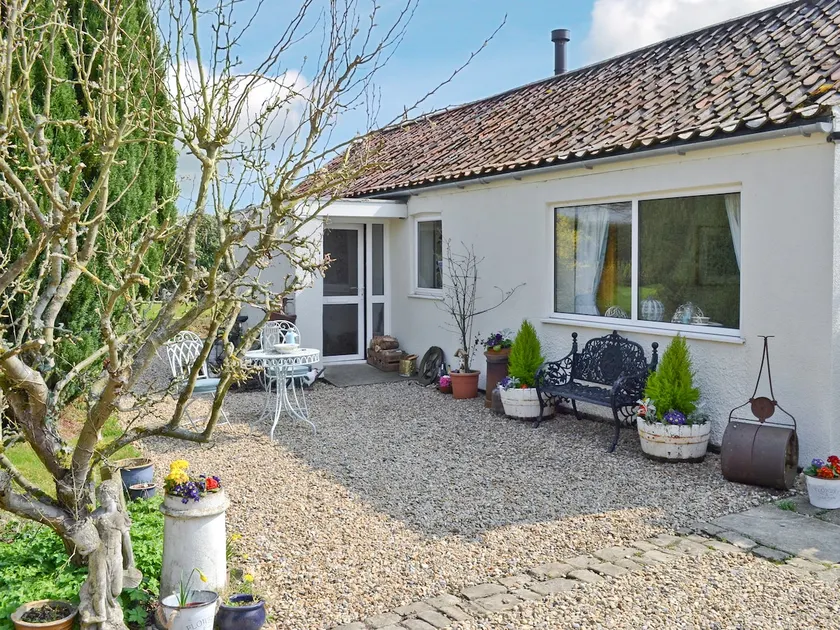 Mill Cottage - Image 1