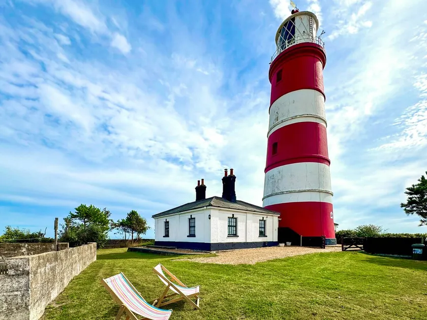 Lighthouse Cottage - Image 1