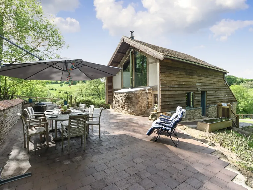 The Retreat Longhope - Image 1