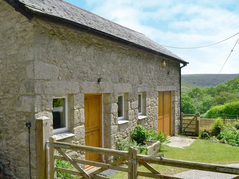 Fisherman's Cottage - The Nook - Image 1