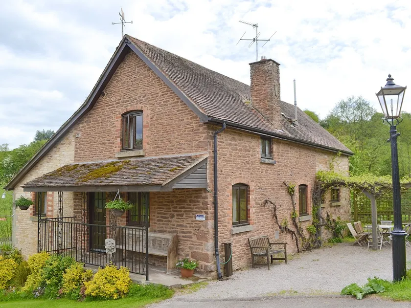 The Mill House - Image 1