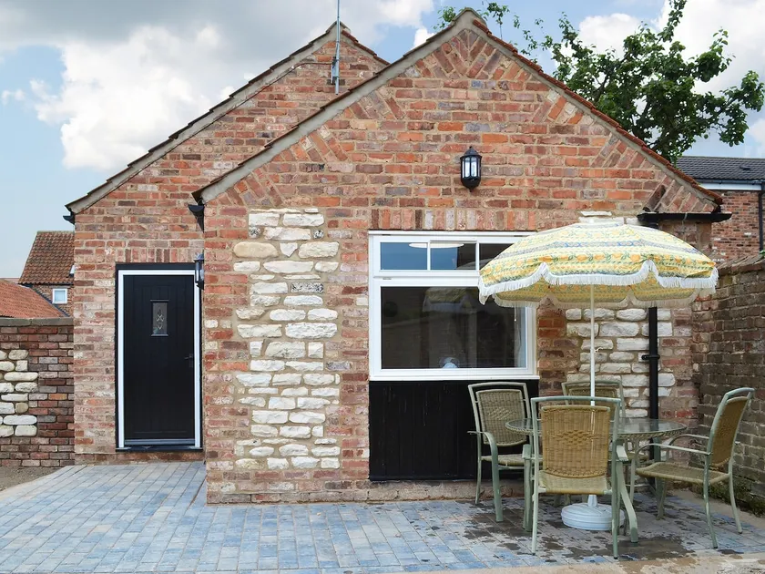 Freya Cottage - Image 1
