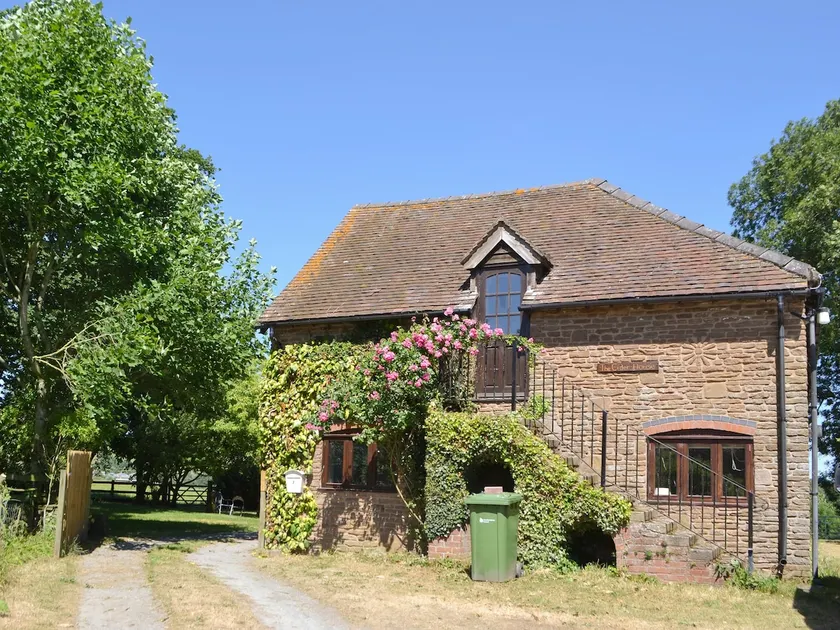 The Cider House - Image 1