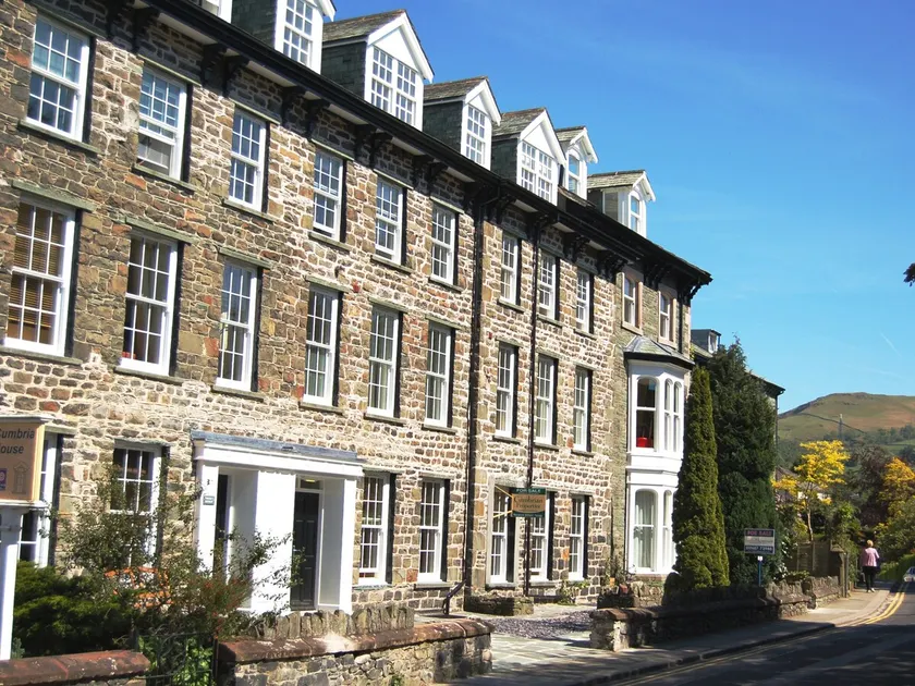 Chaucers Nook - Image 1
