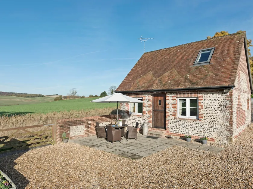 Drovers Cottage - Image 1