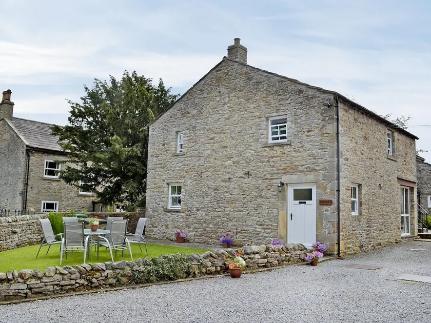 The Granary - Image 1