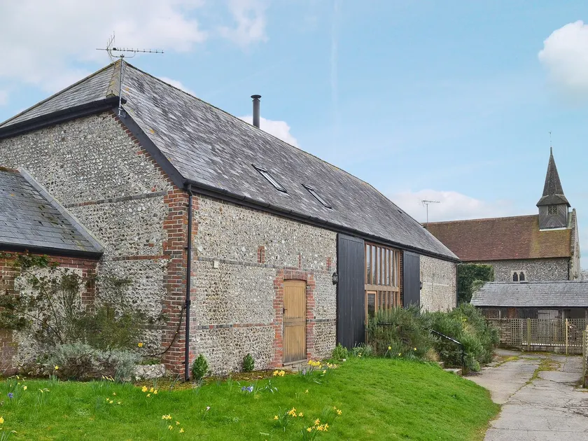 The Barn - 19202 - Image 1