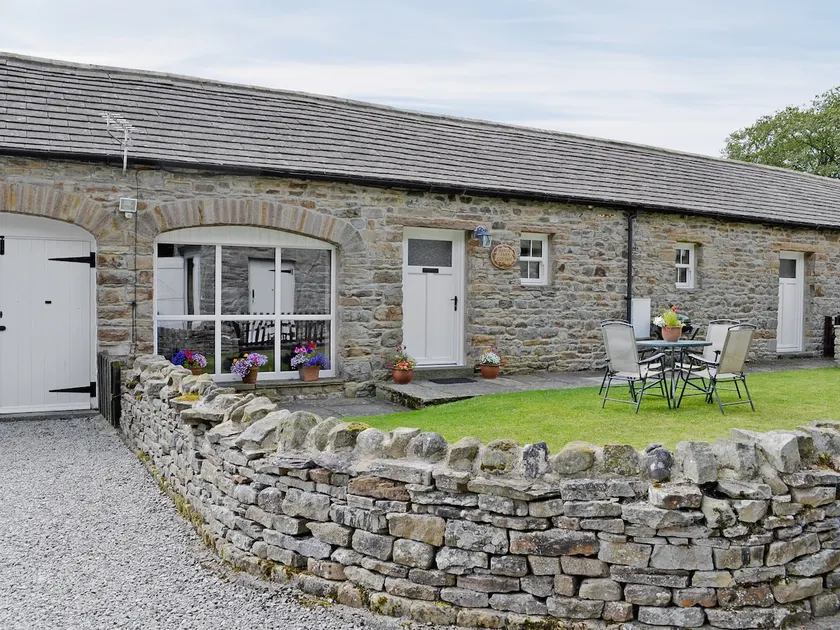 Manor Farm Cottage - Image 1