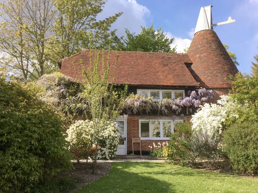 Cowford Oast - Image 1