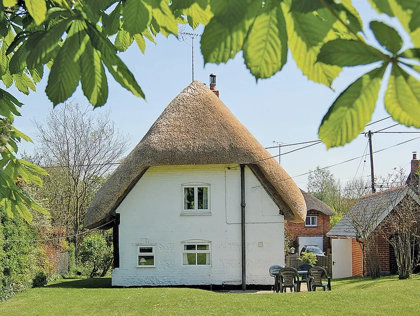 October Cottage - Image 1