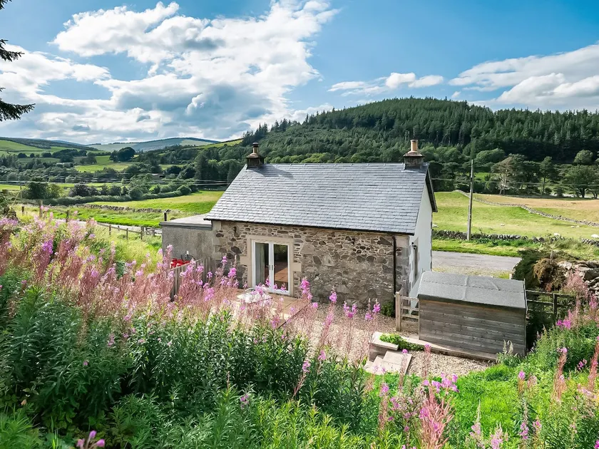 Cottage avec jardin | Vue rivière - Image 1