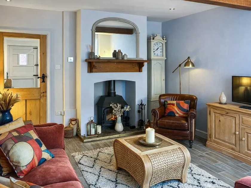 Time Cottage - Image 1