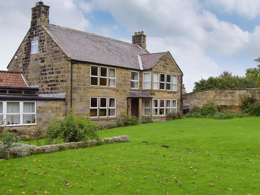 5 quartos de alojamento em Liverton, perto de Guisborough - Image 1
