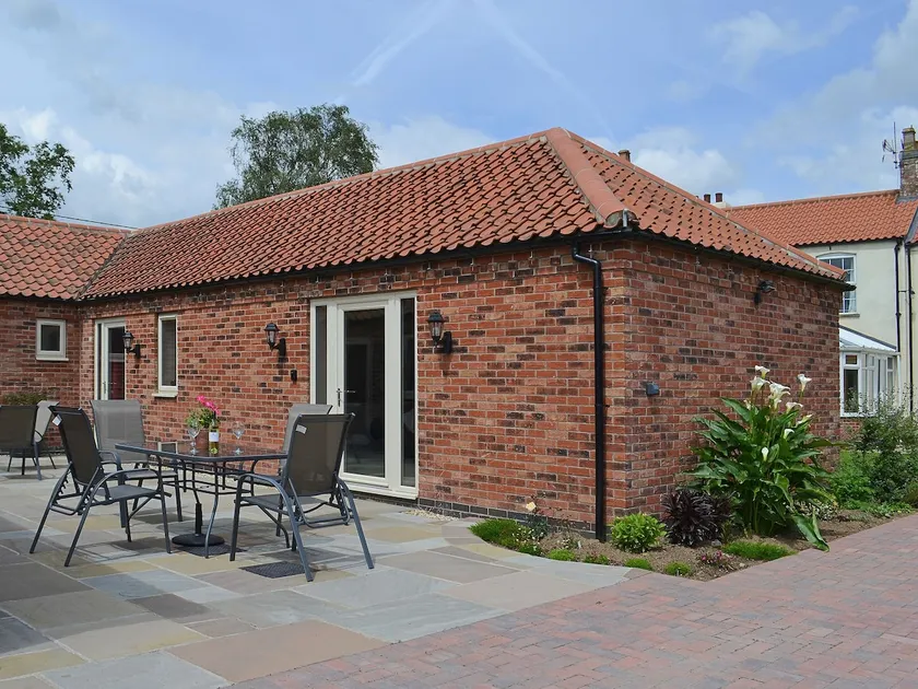 The Parlour, luksus Barn ideelt placeret til at udforske landet Nottinghamshire - Image 1