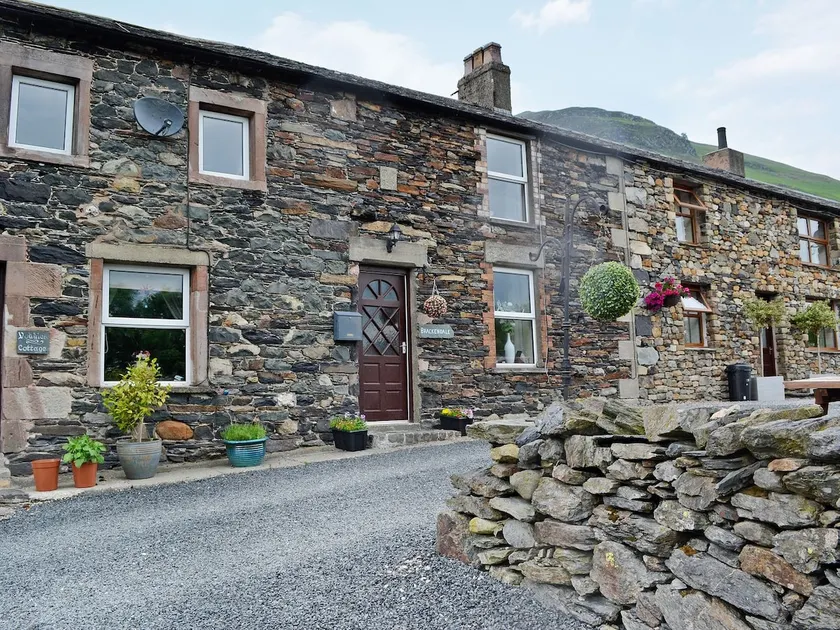 Brackendale Cottage - UK1335 - Image 1