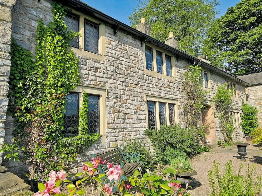 Mullions Cottage - Image 1