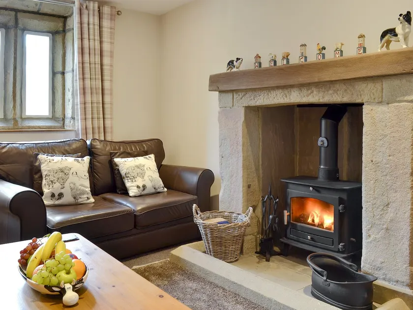 Little Grans Cottage - Image 1