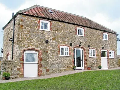 The Granary Barn - 25589 - Image 1