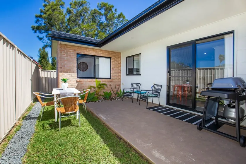 Villa Mare @ Culburra Beach - 4 minutes à pied de la plage - Image 1