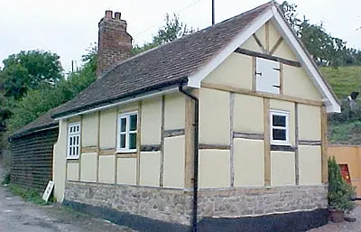 Orchard Bank Cottage - Image 1