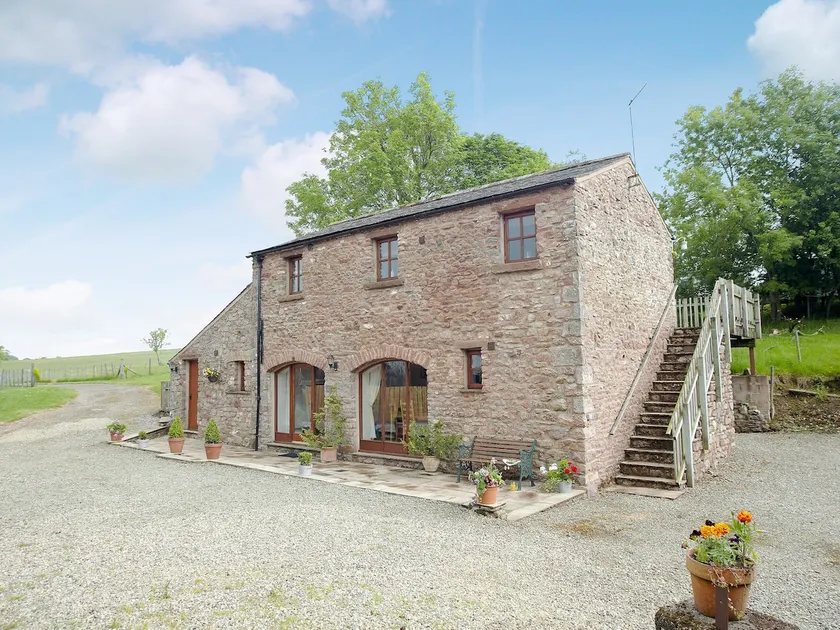 The Granary - Image 1