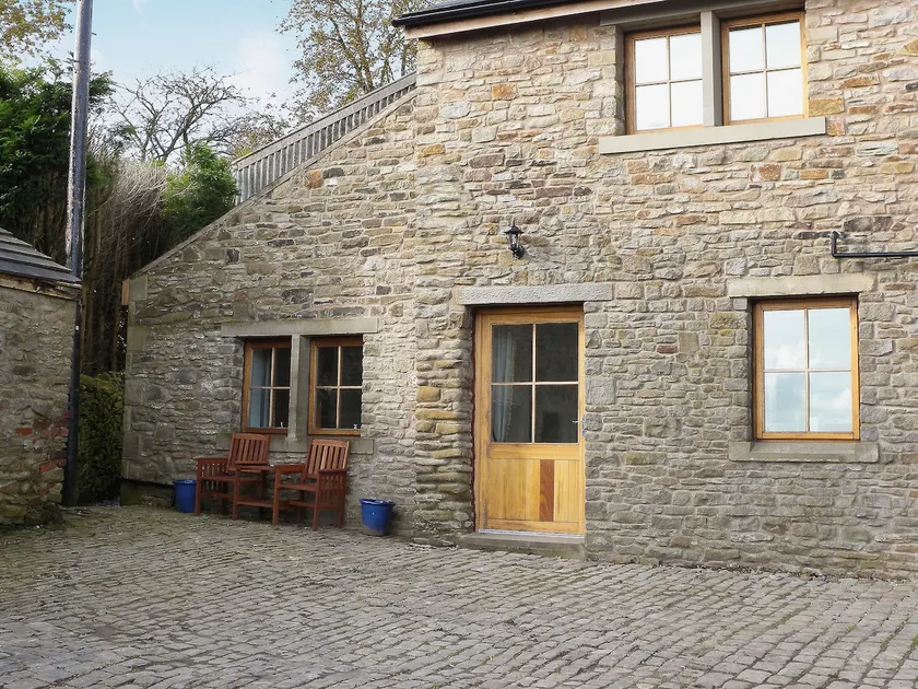 Bramble Cottage - 27978 - Image 1