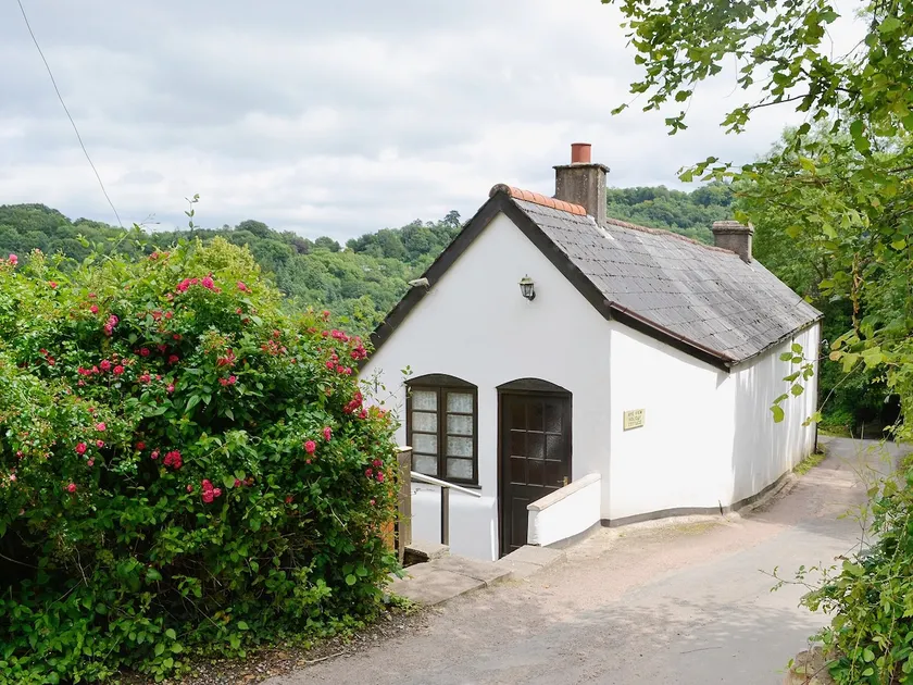 River Wye View Cottage - Image 1