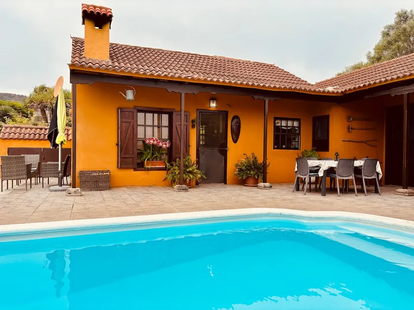 Casa Rural Ca'Chispita - Image 1