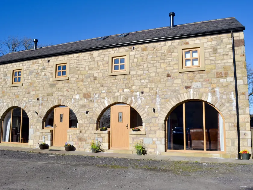 Holgate's Granary - Image 1