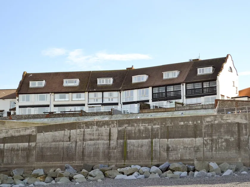 Turnstone Cottage - Image 1
