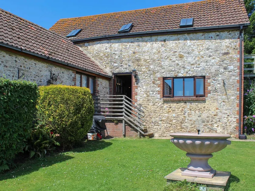 STABLE COTTAGE - W40643 - Image 1